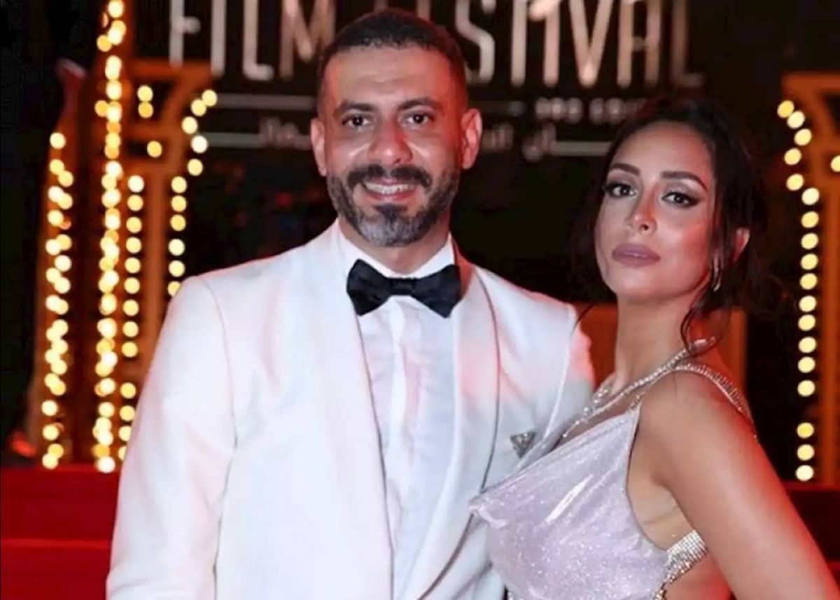 محمد فراج يعلن موعد زفافه