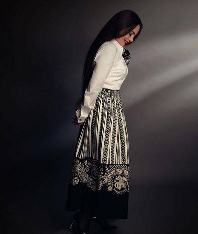 فيديو نادر - شريهان تتحدث عن طفولتها: 