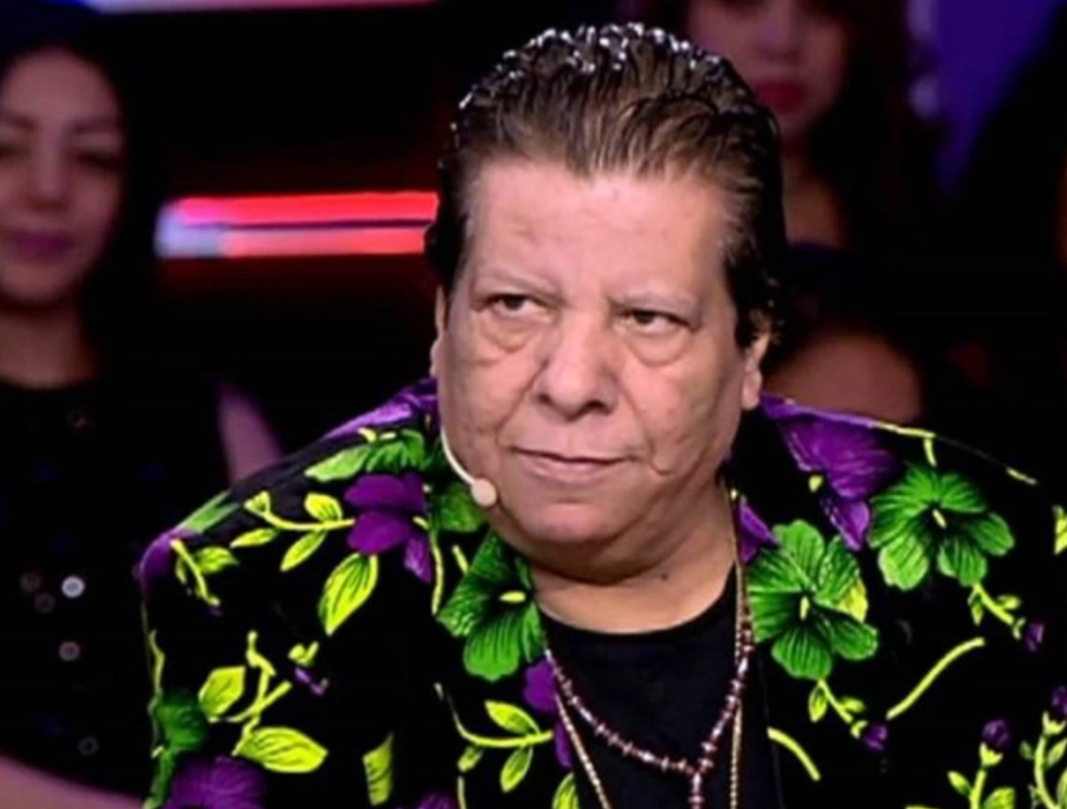 بالصور – ابن شعبان عبد الرحيم يتحوّل إلى نسخة منه