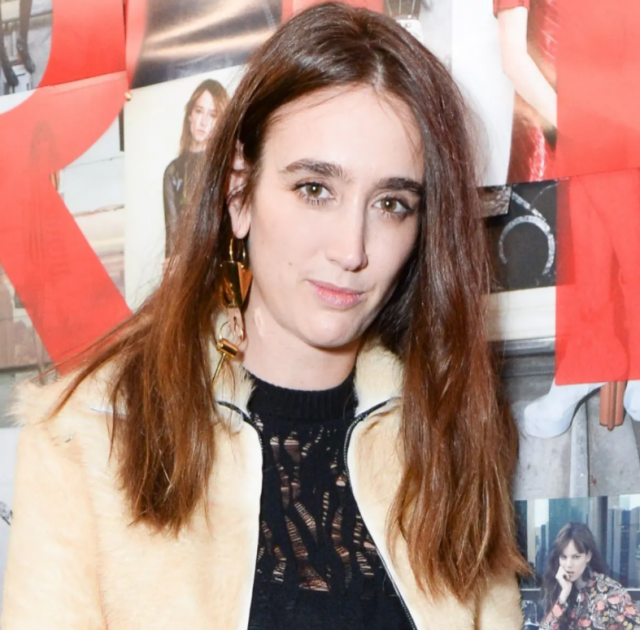 نتاشا رامساي ليفي