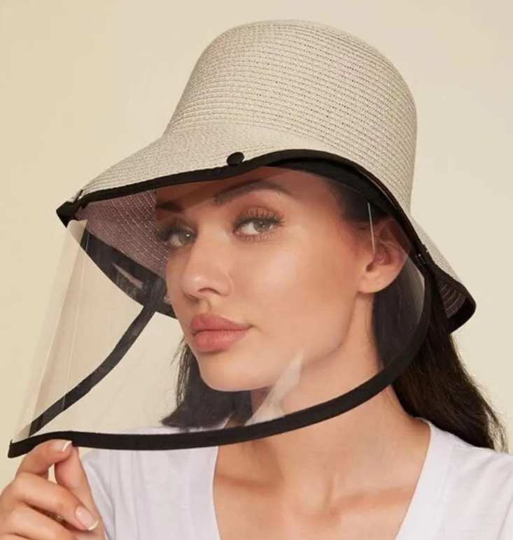 فيديو يكشف: القناع الشفّاف ليس كافياً للوقاية من كورونا