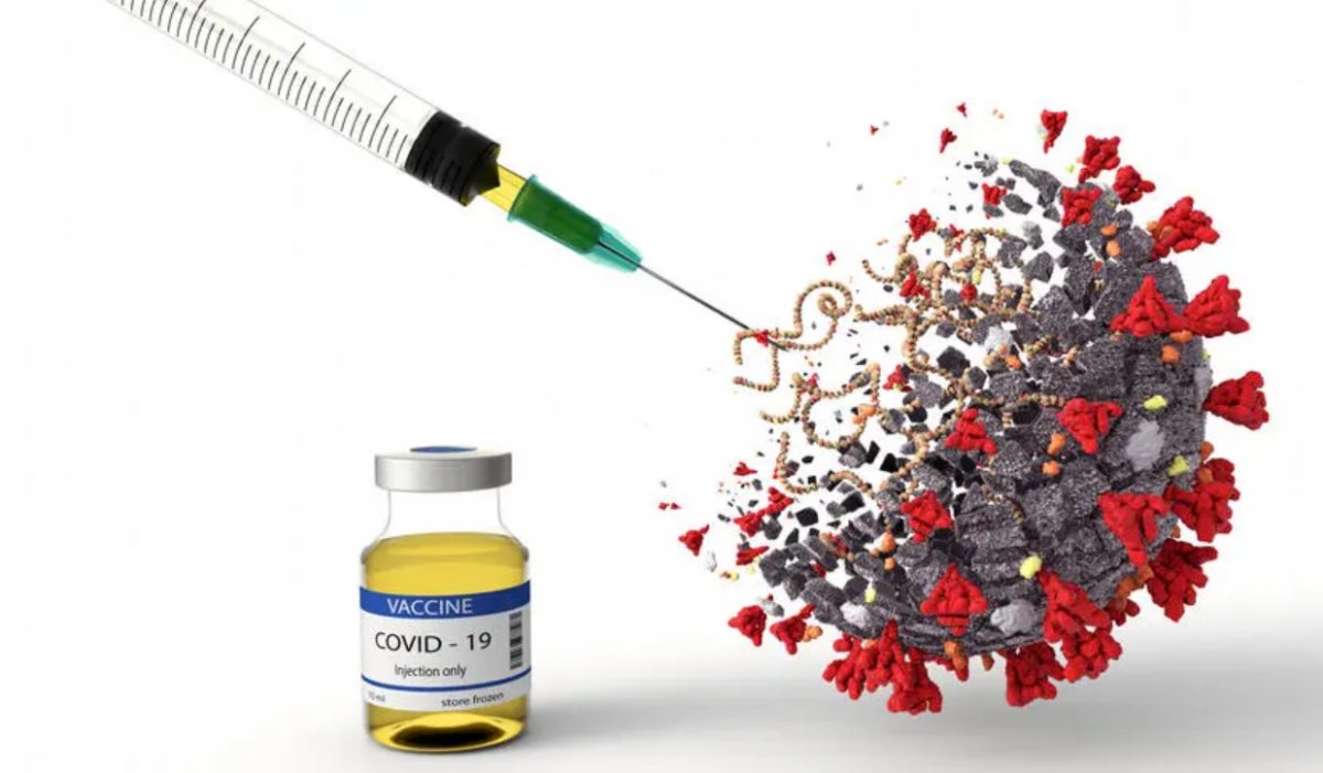 منظّمة الصحة العالمية عن لقاح كورونا: لن يمنع الانتشار