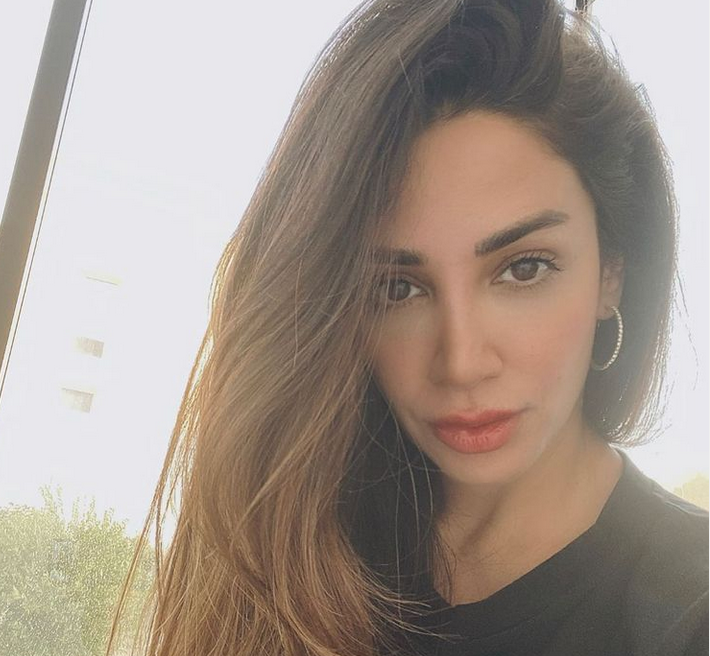 بالفيديو – ابنة ديانا حداد الصغرى أصبحت شابة... هكذا رقصت معها بعفوية