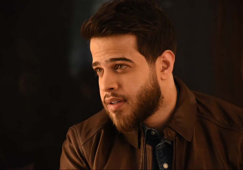 بالصورة – للمرة الأولى تعرّفوا إلى شقيق أدهم النابلسي... هل يفوقه وسامةً؟