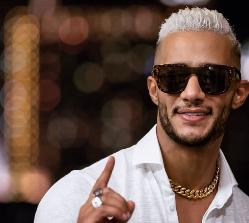 حمد المزروعي يكشف حقيقة ما حدث مع محمد رمضان