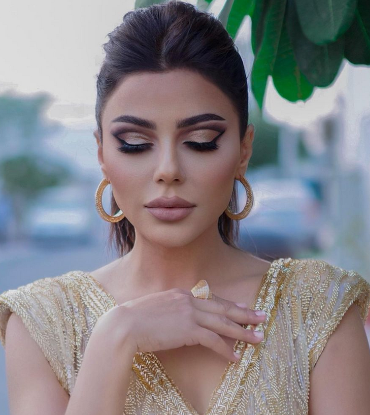 حقيبة مهيرة عبد العزيز في 