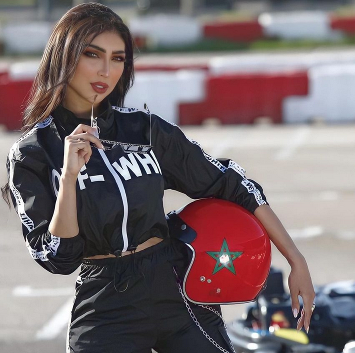 بالفيديو – شبيهة دنيا بطمة تعرضها للتنمر والسخرية