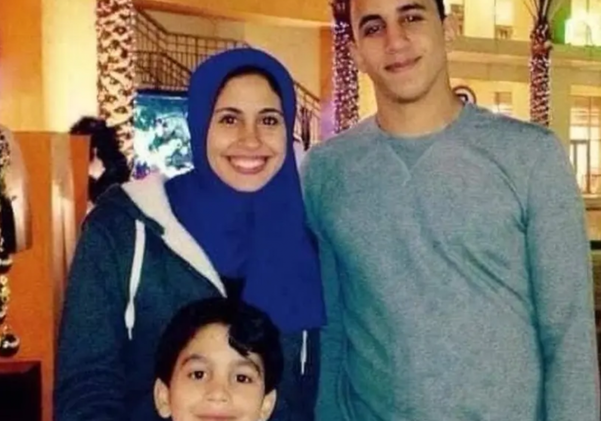 إصدار الحكم النهائي بحق مرتكبي جريمة 