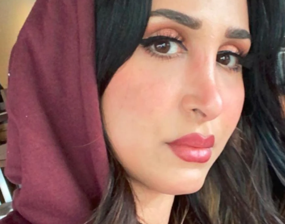 بالفيديو –  بعد ادّعاء شاب أنه ابنها... هند القحطاني ترد وهذا ما قالته عن زواجها