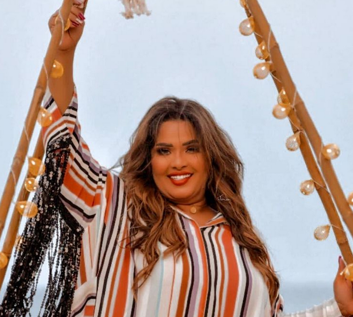 بالفيديو – هيا الشعيبي تصرخ بقوة خوفاً من فحص كورونا