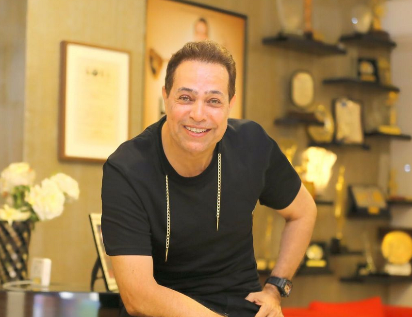 بالصورة والفيديو – حكيم يرد على محمد رمضان والجمهور يعلّق: 