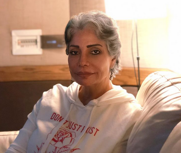 بالصور – هكذا كانت سوسن بدر في سنّ الـ18