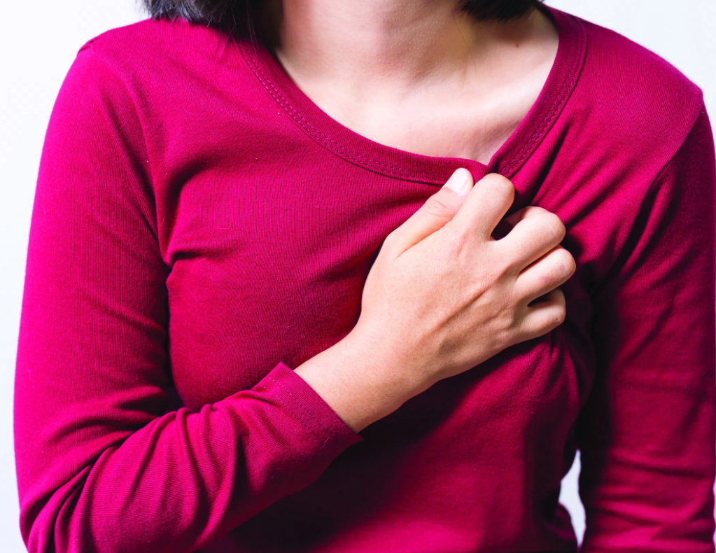 هذه المأكولات تعزّز خطر الإصابة بفشل القلب