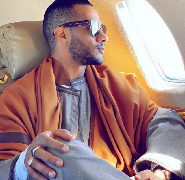 إعلامية لبنانية تسخر من محمد رمضان وتطلق عليه هذه الصفة