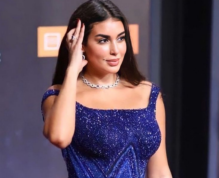 في أحدث صور لهما – هل تطابق شكلا ياسمين صبري وخطيبة رونالدو؟