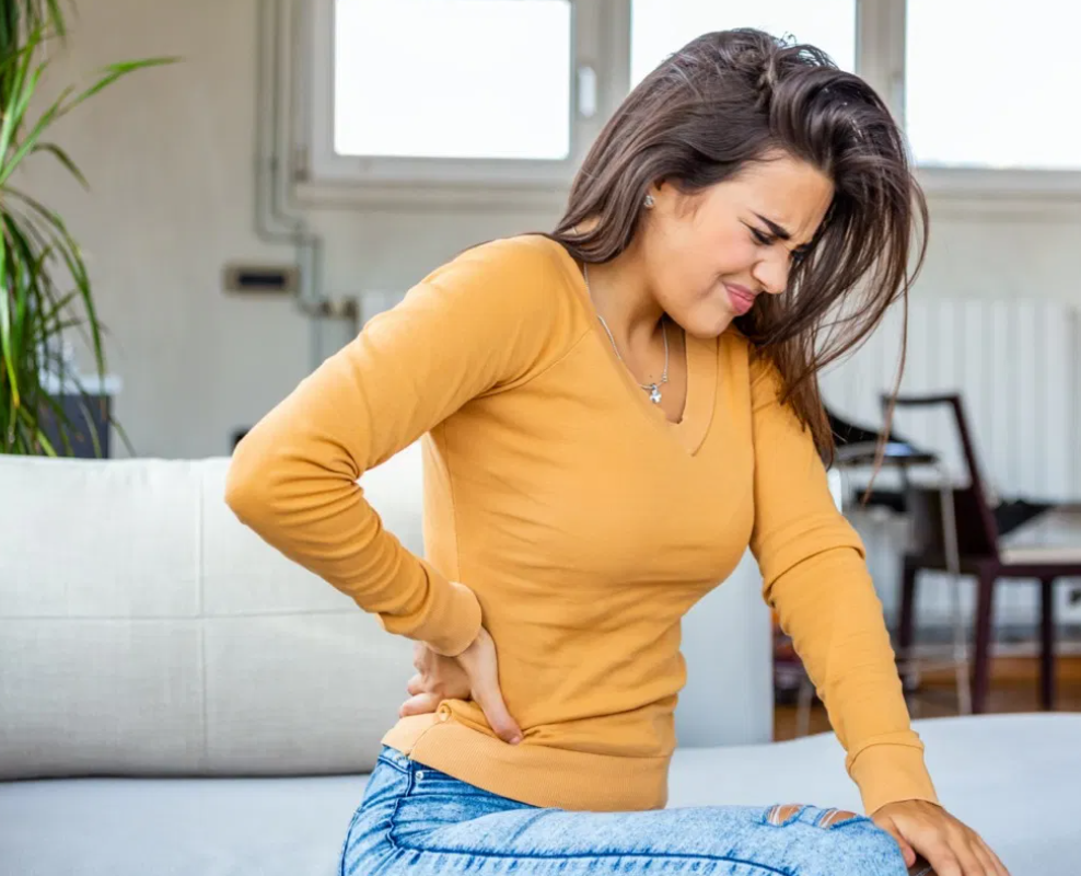 أعراض عادية جداً تدل على خلل في عمل الكليتين