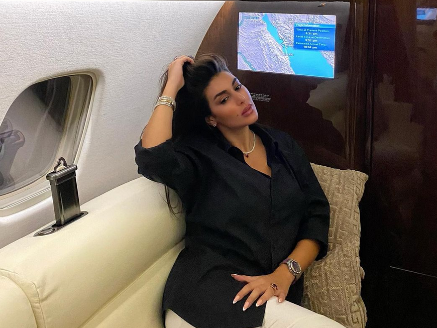 بالصور - الجمهور يلاحظ تغييراً كبيراً في وجه ياسمين صبري ويعلق: 