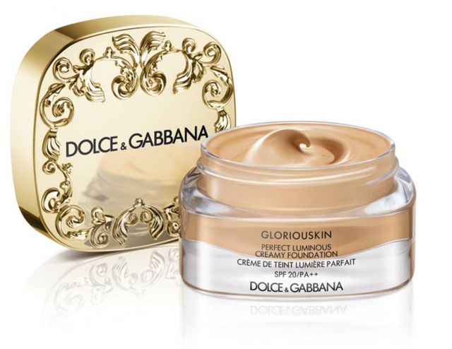 Dolce & Gabbana