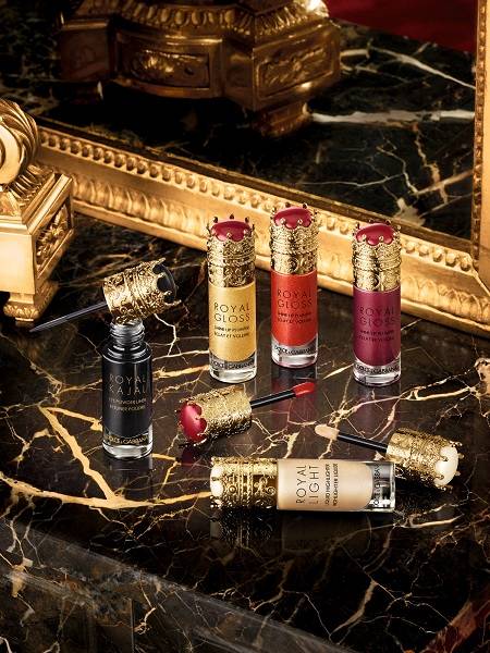 مجموعة الأعياد Happy Holidays من Dolce &Gabbana