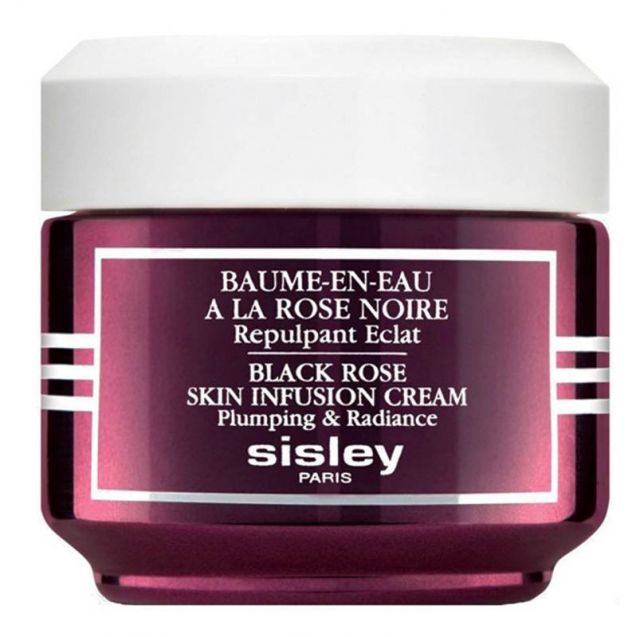 Sisley Black Rose-Skin