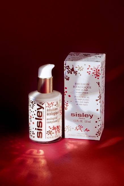 Sisley Ecological