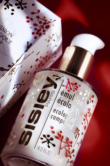 إصدار محدود من المركب البيئي Ecological Compound من Sisley Paris