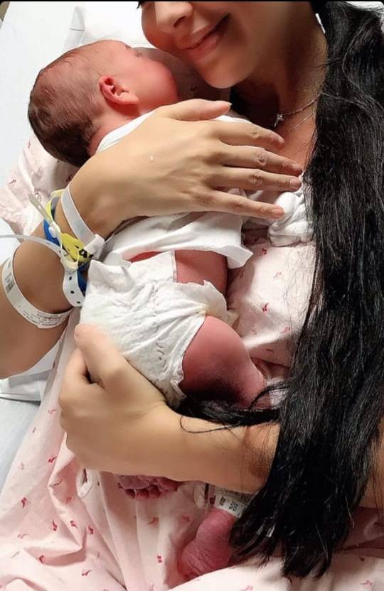  لاميتا فرنجية 