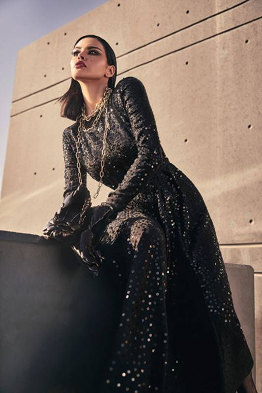 تعلّّمي تطبيق مكياج يارا قاسم