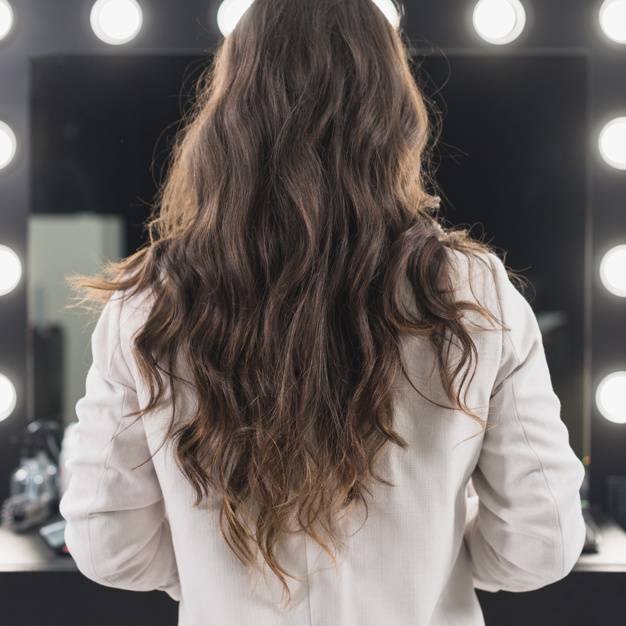 إذا كان شعرك ينمو ببطء... الحل في هذا المزيج الزيتي