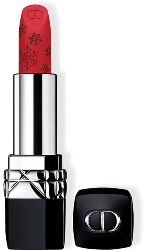 dior rouge golden night