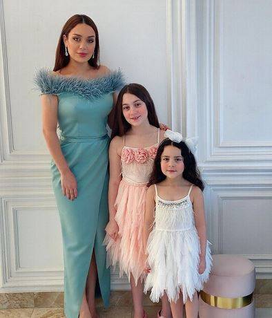 بالفيديو - أول ردّ لإبنة هيفاء وهبي بعد جدل أغنيتها: 