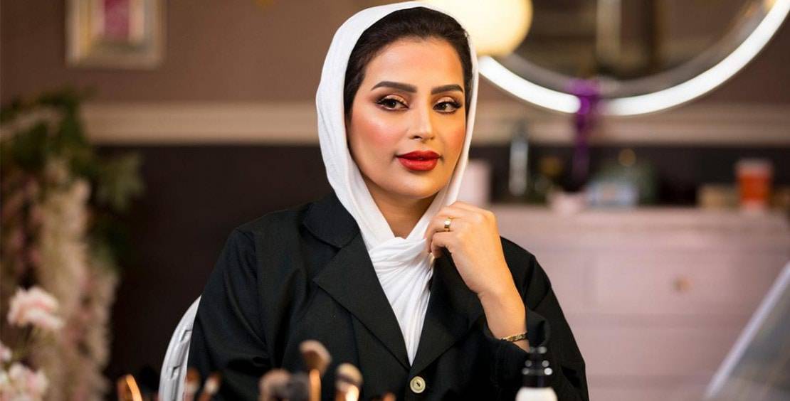 بالفيديو - بدور البراهيم تراند على 