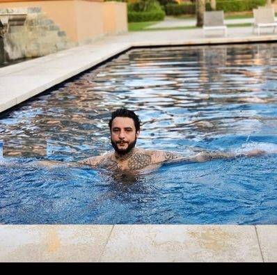 بالفيديو - أحمد الفيشاوي يواصل انتقاده لمحمد رمضان: 