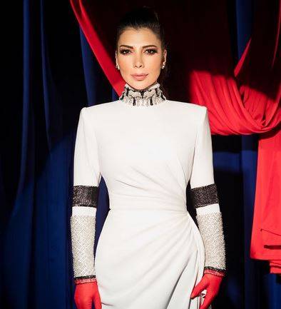 بالفيديو - أصالة تتخطّى أزماتها النفسية بعد الطلاق بالرقص.. شاهدوا طرافتها