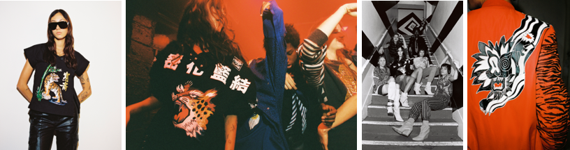 كينزو وكانساي: تعاون وهوس في عالم الحيوانات