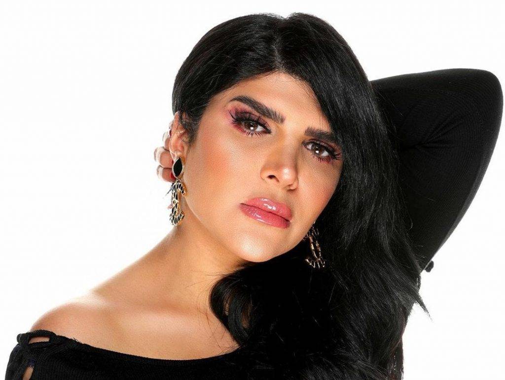 بالفيديو – غدير السبتي تتلقى عرض زواج من هذا الفنان