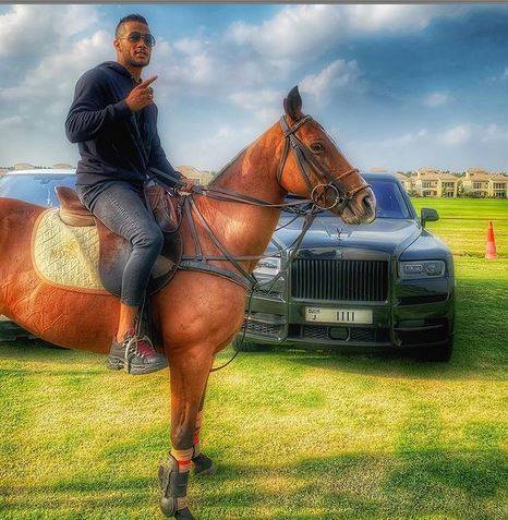 ردّ عنيف من محمد رمضان على قرارات نقابتَي 