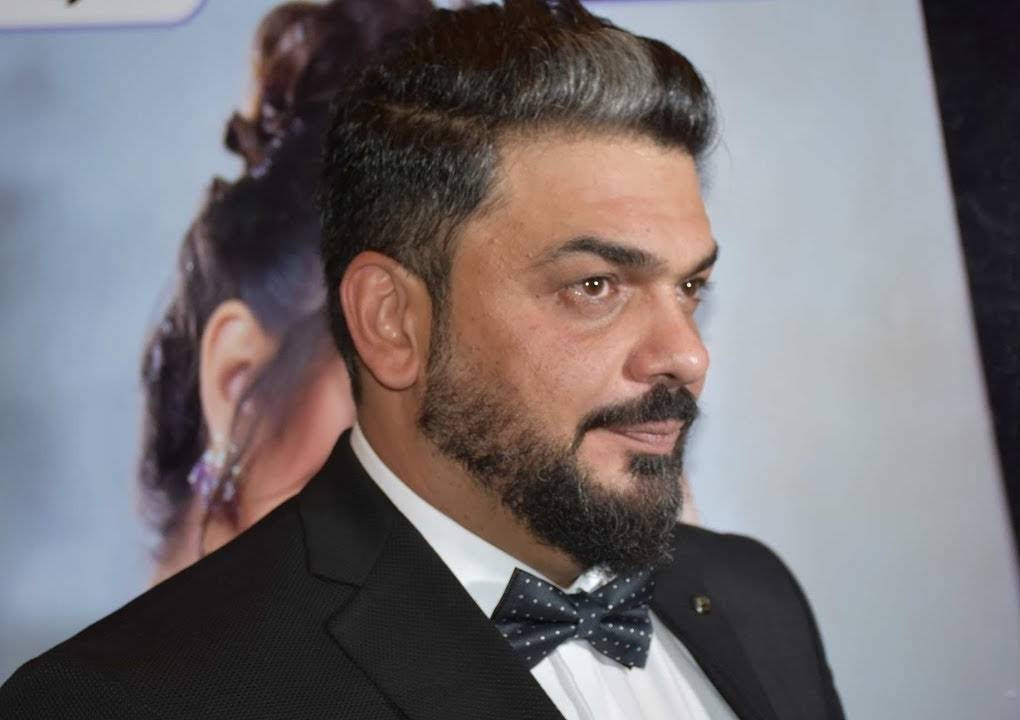 الموت يفجع والد حلا الترك