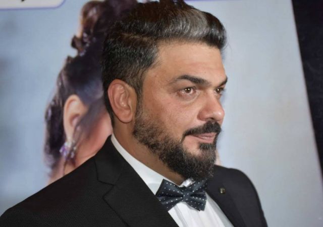 الموت يفجع والد حلا الترك