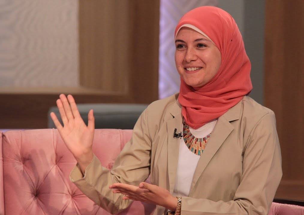 بالصور – الأنظار تتوجه إلى طليقة معز مسعود في 