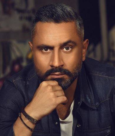 قيس الشيخ نجيب يستذكر والده برسالة: 