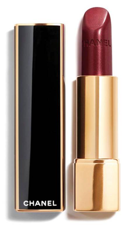 rouge dallure chanel