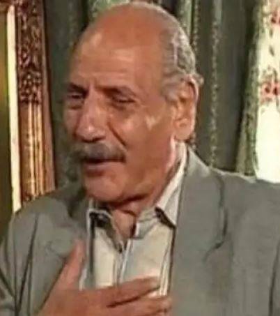 بالصور - هكذا أصبح محمد عبد الحليم الآن.. وما قصة جلوسه في الشارع وحاجته للمال!؟