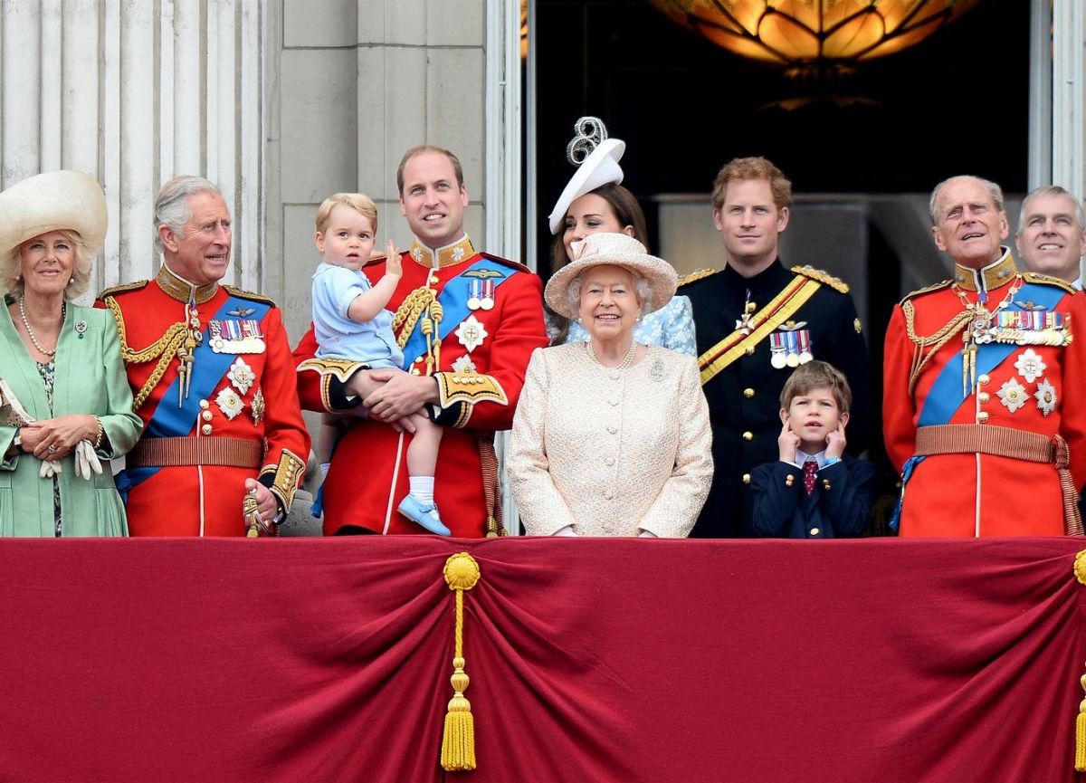 قصر باكينغهام يعلن خبراً سعيداً: ننتظر طفلاً جديداً