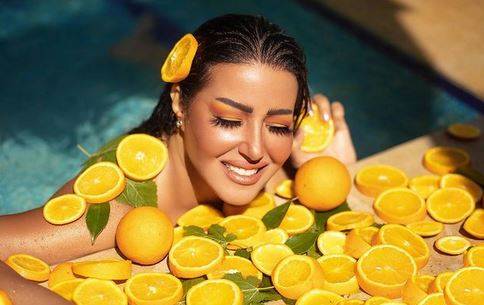 سمية الخشاب