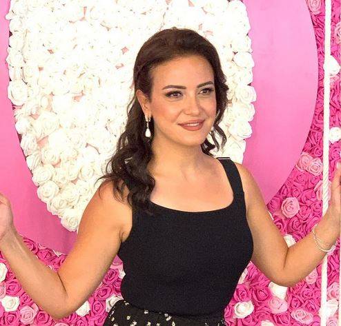 ريهام عبد الغفور تكشف عن تهديدها بالقتل وسبب انفصالها في زواجها الأول