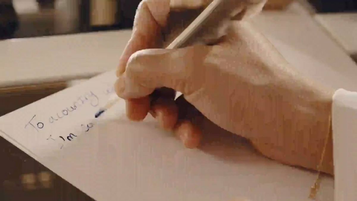 رسالة حب الى الإمارات