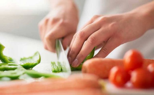 للنباتيين فقط – هذه الاطعمة بديلة صحية ومهمة للحوم