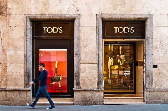 في ظل الأزمات... Tod’s تبادر إلى دعم المواهب الناشئة في ظل الأزمات... Tod’s تبادر إلى دعم المواهب الناشئة