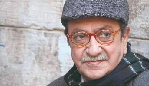 إبنة دريد لحام تردّ على شائعة وفاته وفيديو يبيّن حالته الصحية